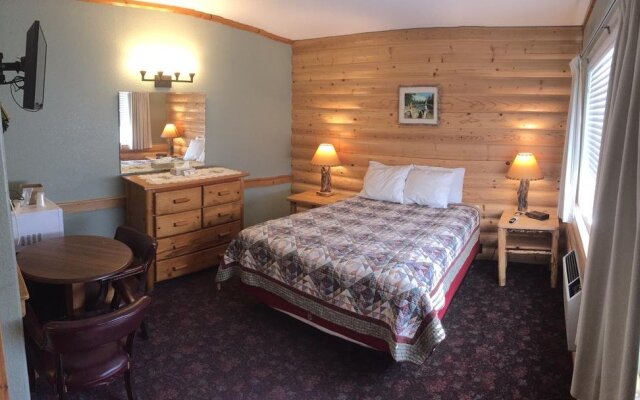 The Historic Madison Hotel Motel