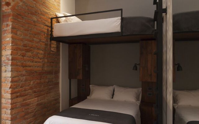 Carlota Sustainable Design Hotel