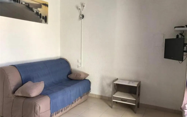 Appartement Port Leucate, 3 pièces, 6 personnes - FR-1-81-47