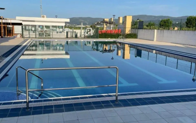 Apartamento en sol, Ador