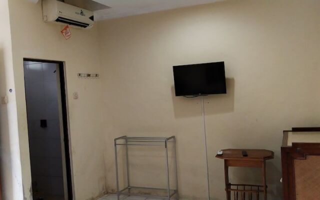 Hotel Darmadi