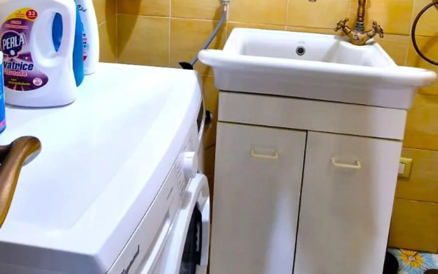 Spacious Apartment on the Amalfi Coast, Italy