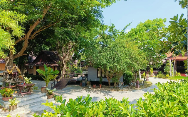 Inrawadee Resort