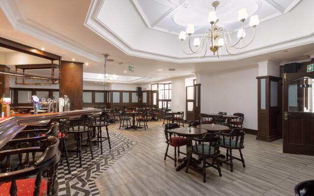 Holiday Inn Johannesburg Sunnyside Park by IHG