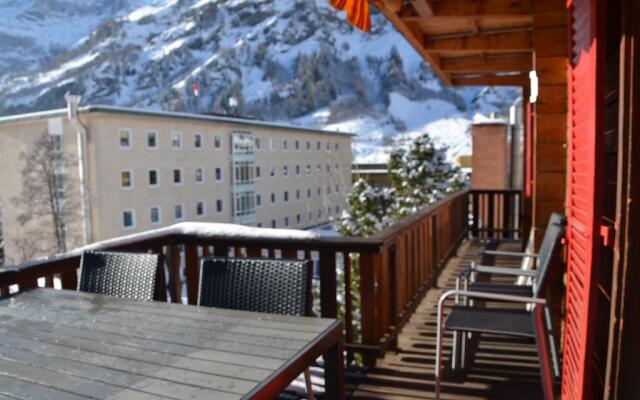 Apartments Chalet Tatyana