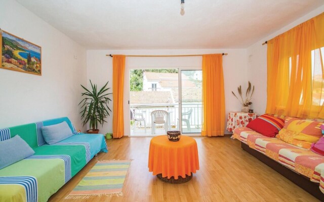 Nice Home in Blato With 2 Bedrooms and Wifi