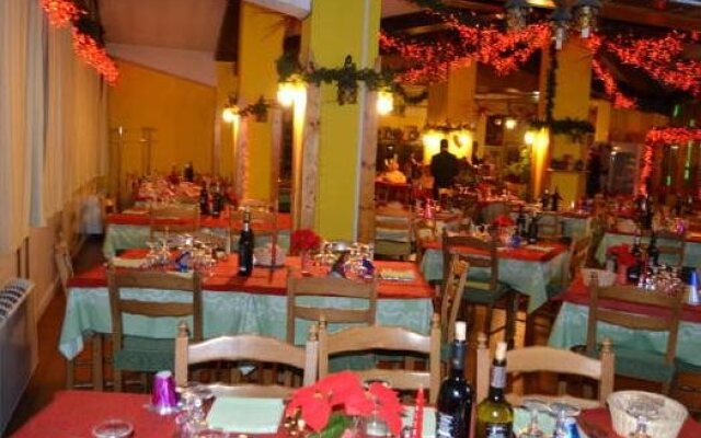 Hotel Lo Sciatore