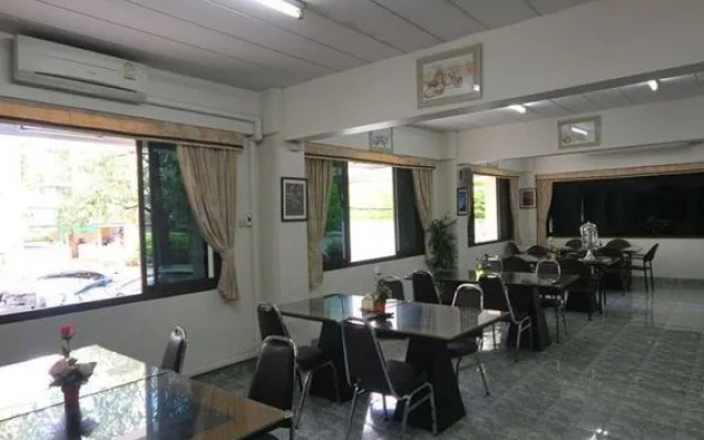 P-Park Residence Charansanitwong - Rama 7