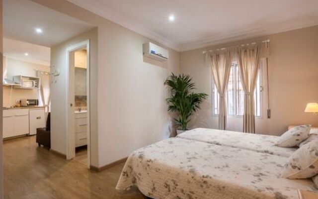 Holi-Rent HOB Apartamento 11