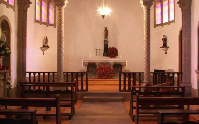 Casa da Quinta da Calçada