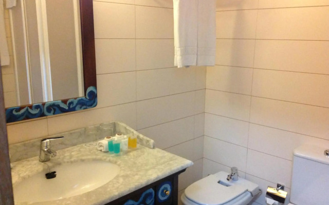 Hotel Riad Arruzafa