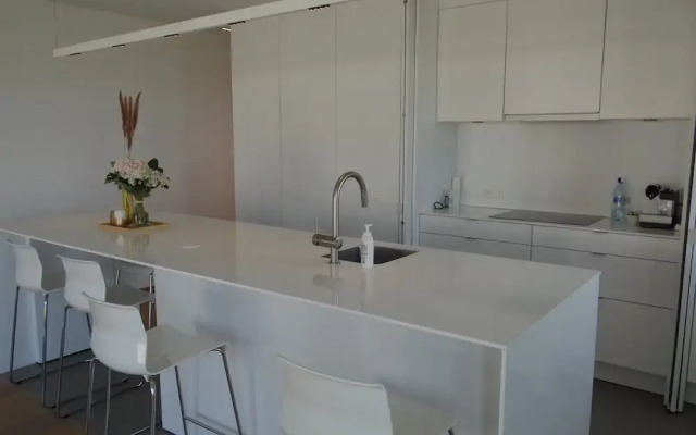 Apartment in Nieuwpoort Near the Beach