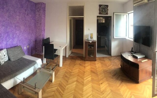 Apartment Maricic