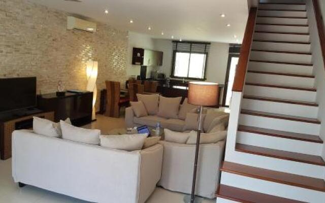 Villa Jasmine House 26