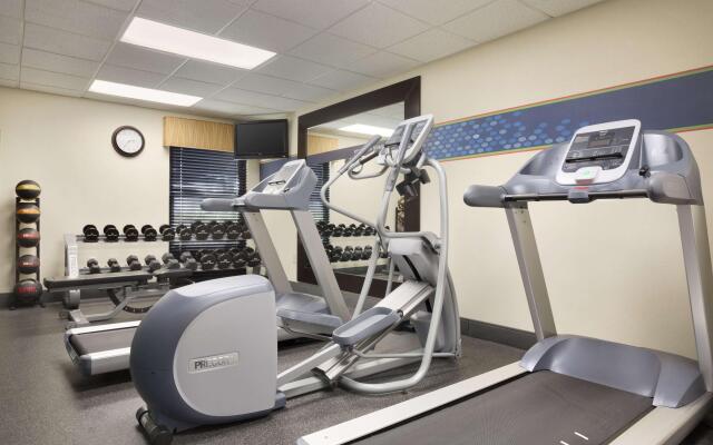 Hampton Inn Orlando International Drive Convention Center