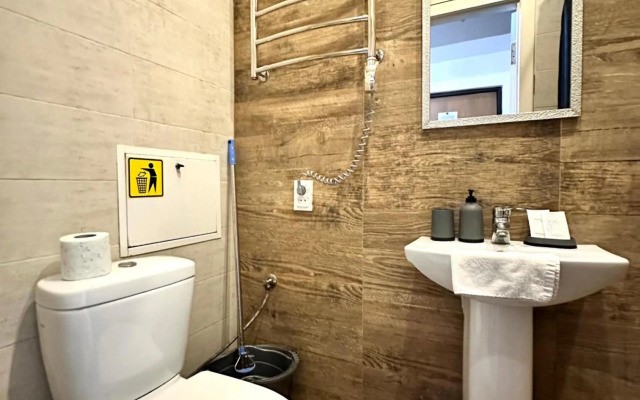 ROMANTIC Apartments-near Opera House 5/8