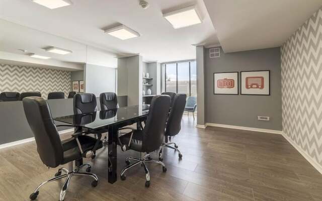 Departamento PortoBelo Home&Club