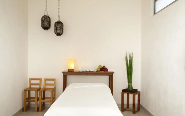 Hotel Hacienda La Venta