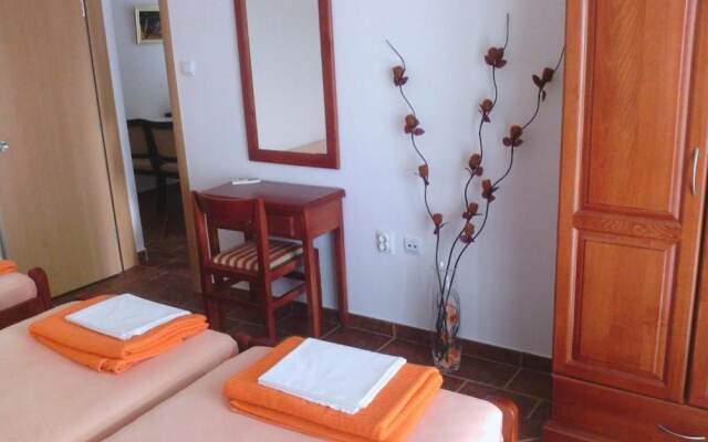 Apartmani Mitrovic Podlicak