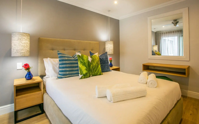 Hout & About Guest House