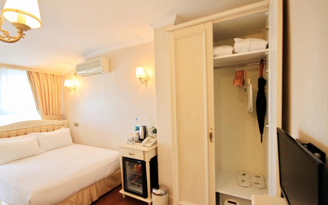 KC Place Hotel Pratunam
