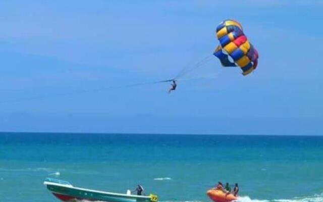 Arco Iris Resort