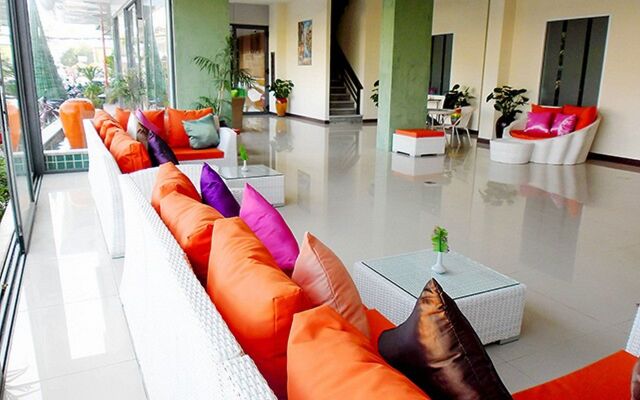 The Three by APK Hotel