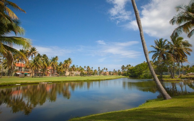 Park Royal Homestay Club Cala Puerto Rico