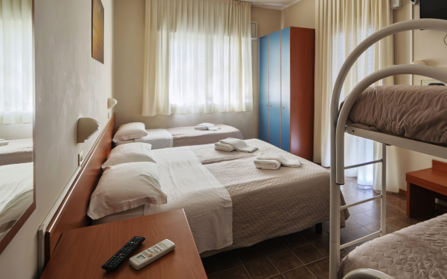 Hotel President