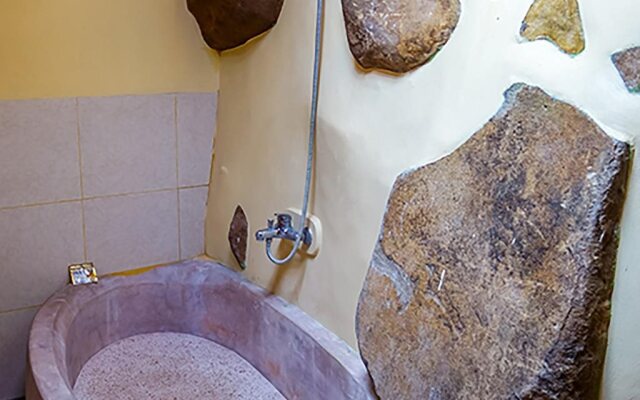 Amed Corner Guesthouse