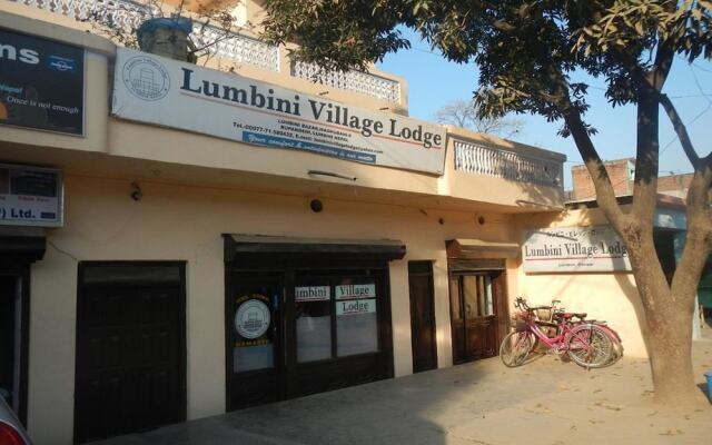 Lumbini Village Lodge