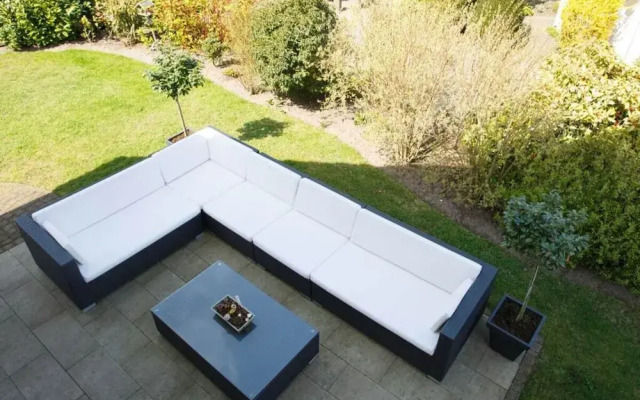 Mosselbank 83 Comfortable Holiday Residence