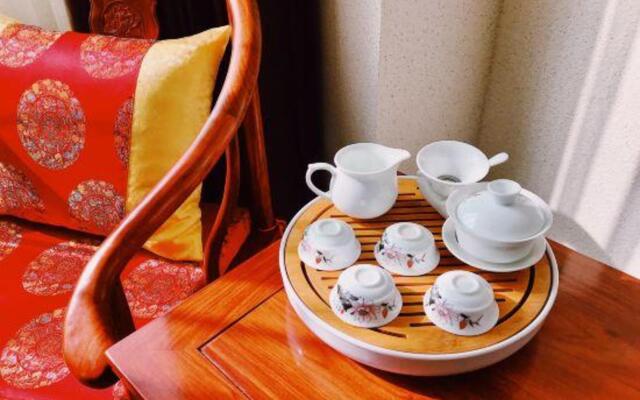 Yelin Hotel (Duchang Jingcheng Xintiandi)