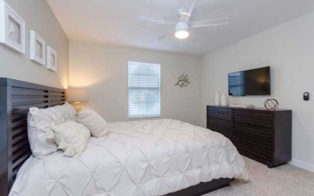 Ultimate 8 Bedroom Champions Gate