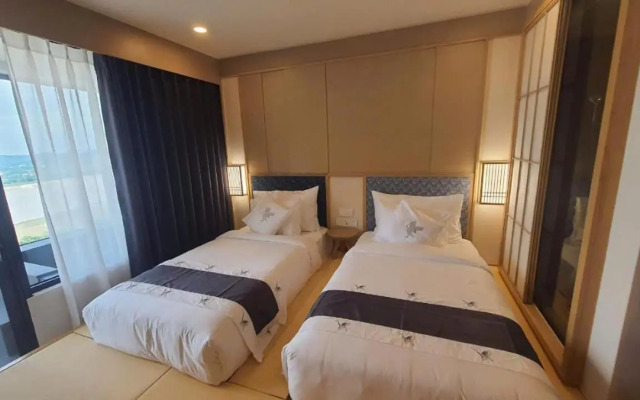 Thanh Lâm resort & Hotspring