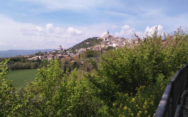 Appartamento Tuderte