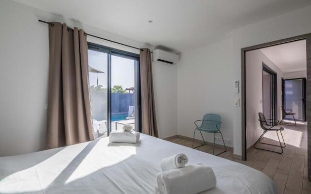 Pierre & Vacances Résidence Premium Vesna Rossa