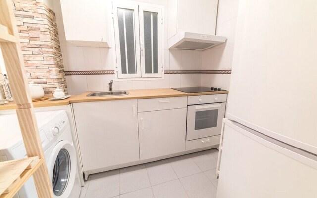 Calle Ancla - 6 Pax - Torrequebrada - 2306-KPAW