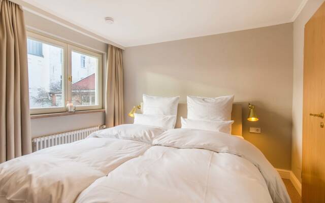 Logierhaus Rosa-Lena