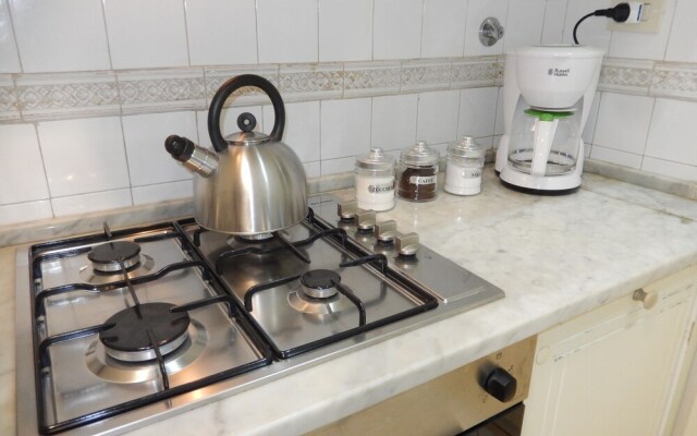 Holiday Rome Apartments - Colosseo