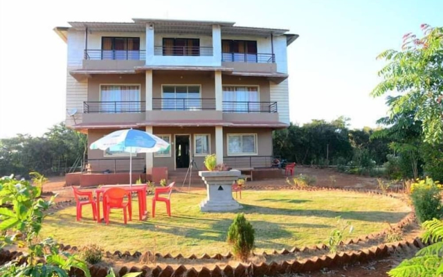 Ashok Villa Resort