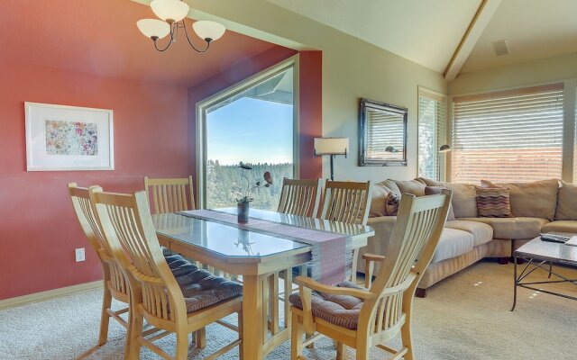 River Ridge 416ab 3 Bedroom Condo by RedAwning