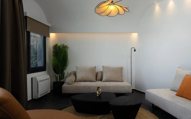 Secret Path Luxury Villas