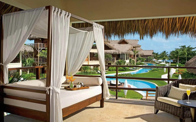 Zoetry Agua Punta Cana - All Inclusive