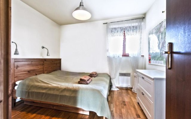 Apartamenty Sun&Snow Kościelisko Chotarz