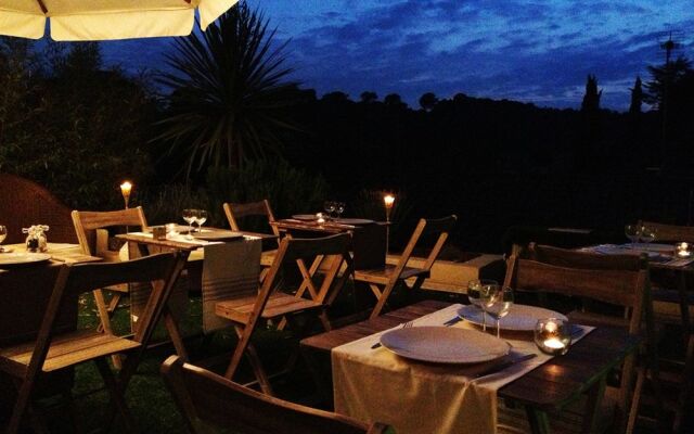 Les Terrasses de Castelnau