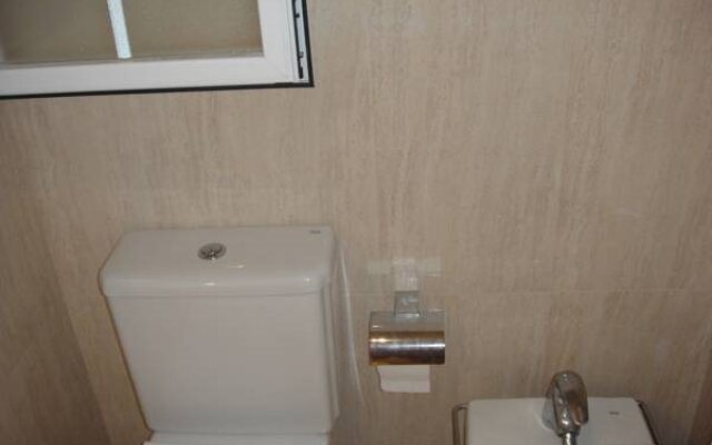 Hostal Residencia Celma