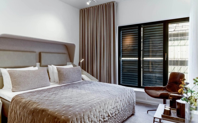 Boutique Hotel Herman K