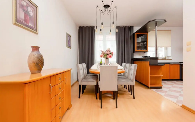 Apartment Near the Airport by Renters