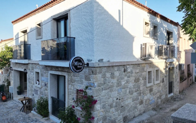 Mira House Alaçatı